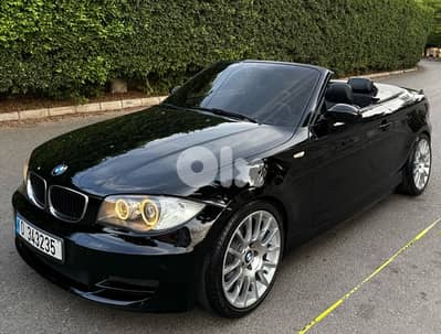 BMW 1-Series 2009