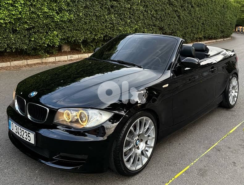 BMW 1-Series 2009 0