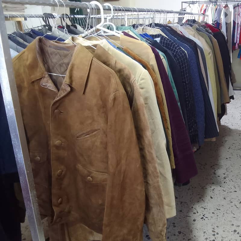 جاكيت - مونتو - بدلة - جاكيت بدلة - بلايزر 1