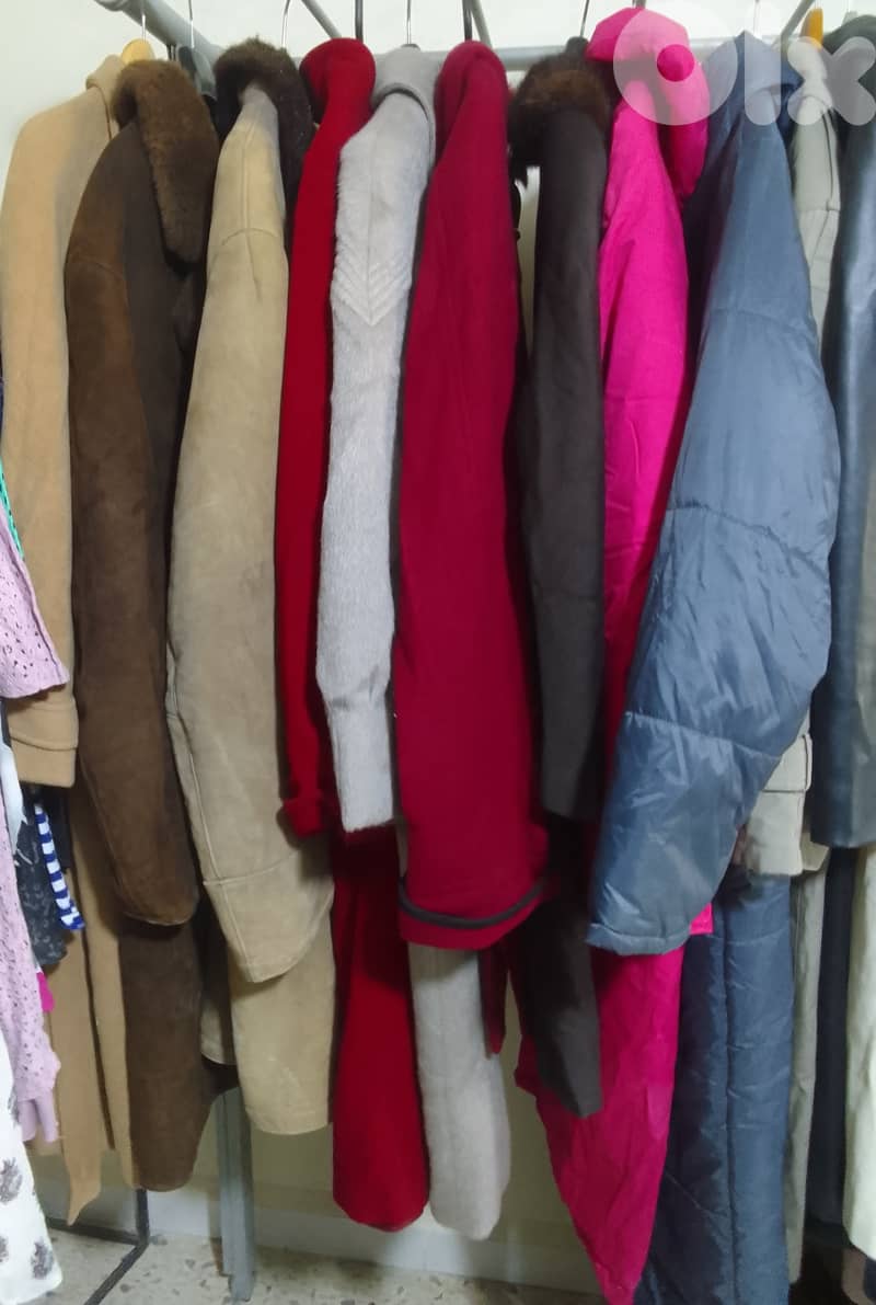 جاكيت - مونتو - بدلة - جاكيت بدلة - بلايزر 2