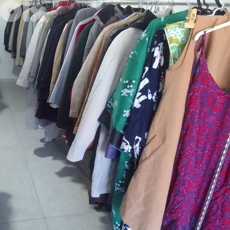 جاكيت - مونتو - بدلة - جاكيت بدلة - بلايزر 3