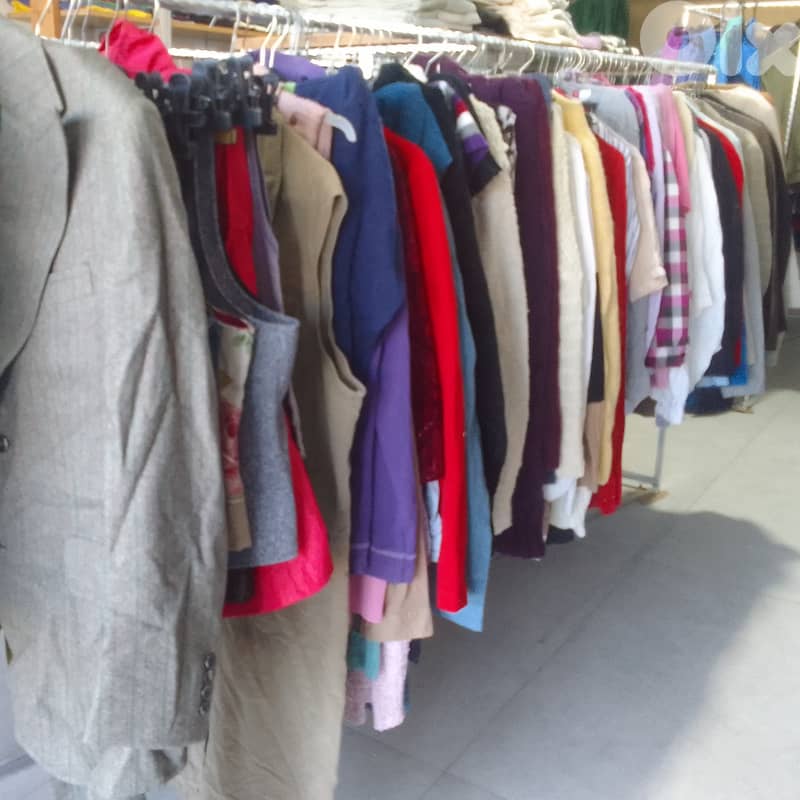 جاكيت - مونتو - بدلة - جاكيت بدلة - بلايزر 5