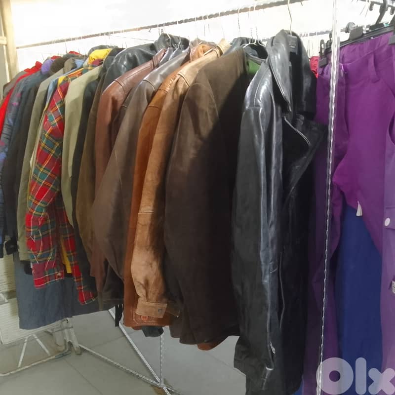 جاكيت - مونتو - بدلة - جاكيت بدلة - بلايزر 6