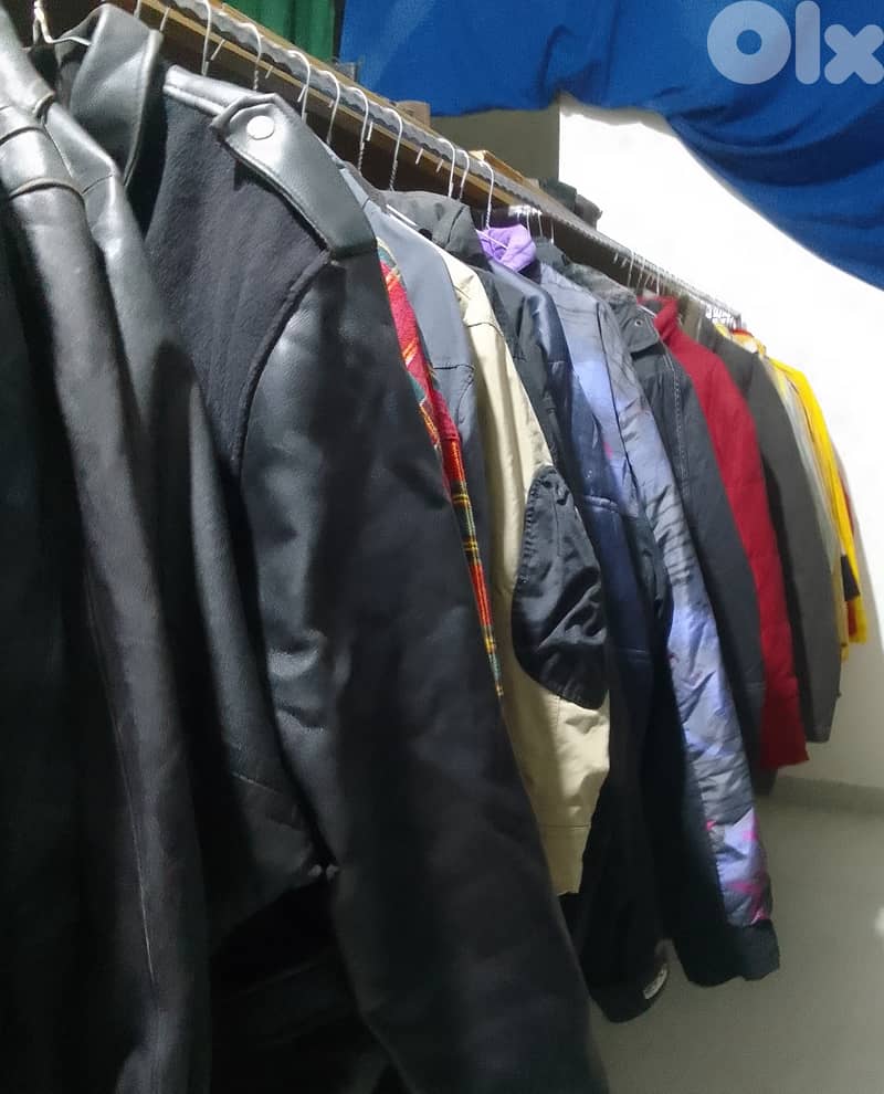 جاكيت - مونتو - بدلة - جاكيت بدلة - بلايزر 7