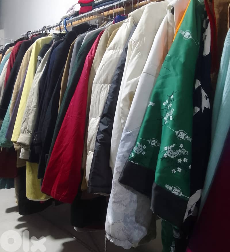 جاكيت - مونتو - بدلة - جاكيت بدلة - بلايزر 8