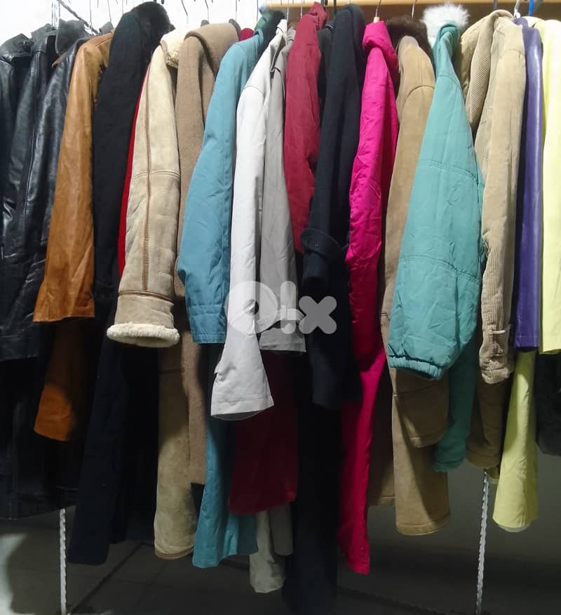 جاكيت - مونتو - بدلة - جاكيت بدلة - بلايزر 9