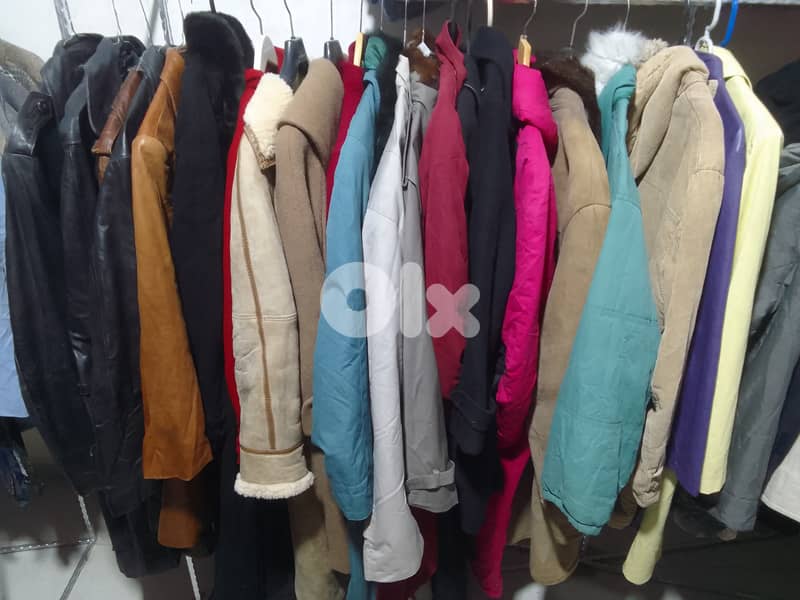 جاكيت - مونتو - بدلة - جاكيت بدلة - بلايزر 10