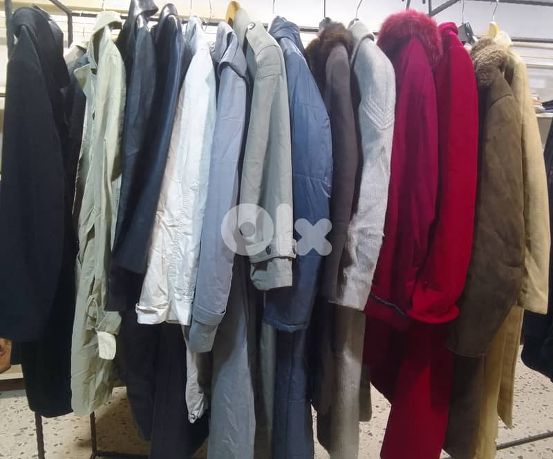 جاكيت - مونتو - بدلة - جاكيت بدلة - بلايزر 15