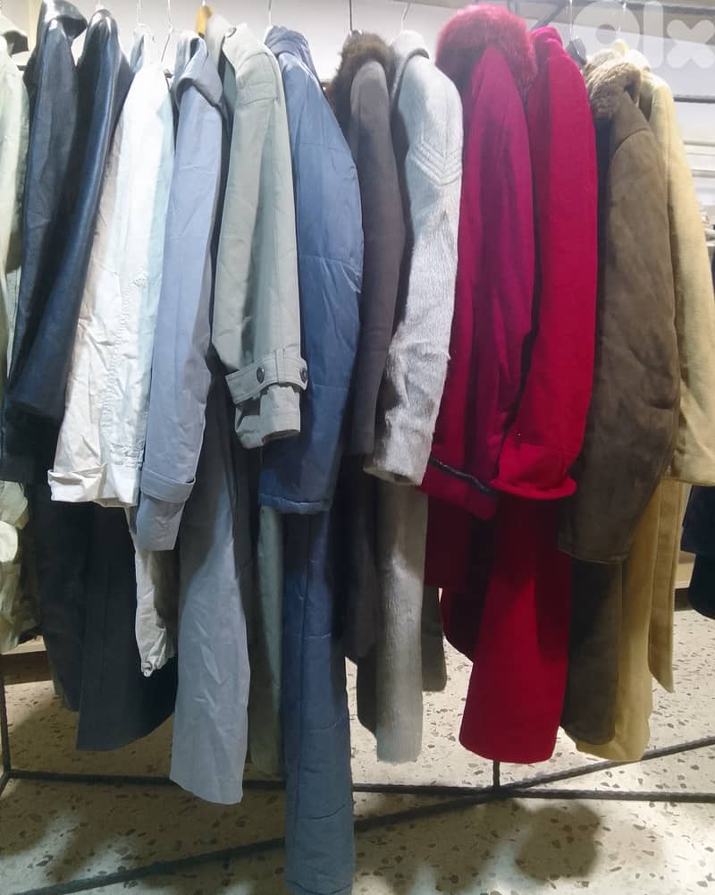 جاكيت - مونتو - بدلة - جاكيت بدلة - بلايزر 16