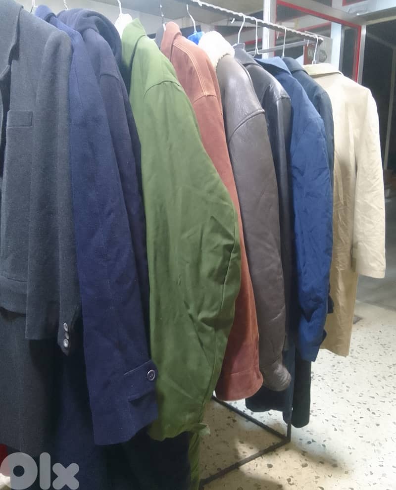 جاكيت - مونتو - بدلة - جاكيت بدلة - بلايزر 17