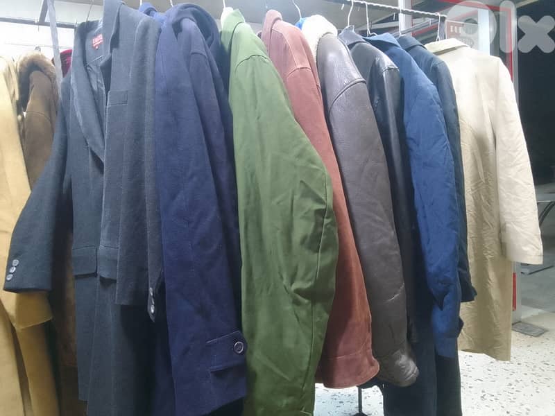 جاكيت - مونتو - بدلة - جاكيت بدلة - بلايزر 18