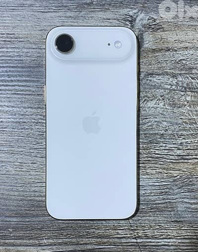 Iphone 17 AIR