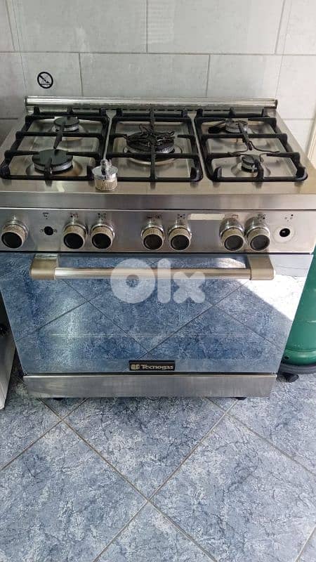 بيع وتصليح دفايات وافران غاز 1