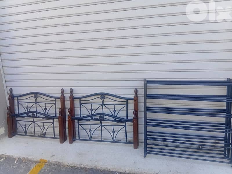 تختين  شبه جديد مفرد 1