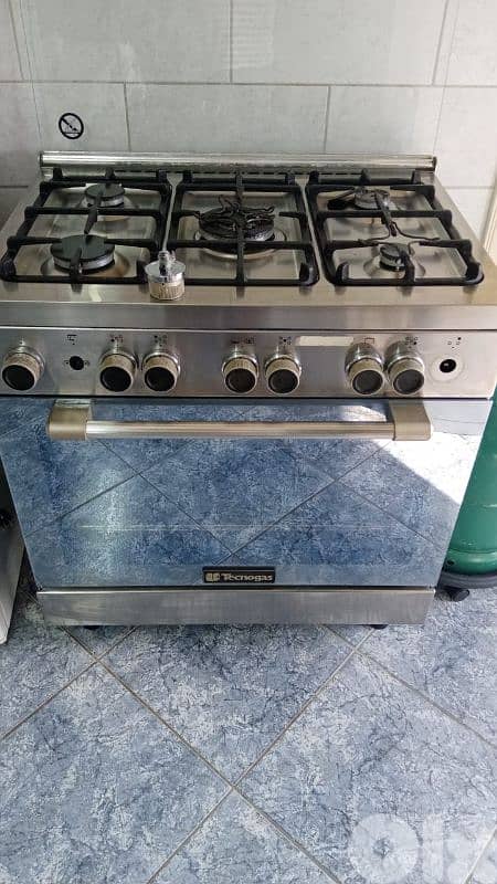 بيع وتصليح دفايات وافران غاز 3