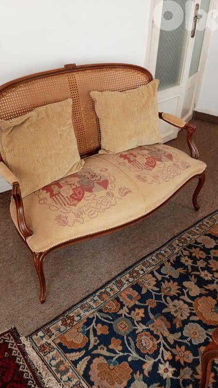 Antique salon for sale affordable price 1