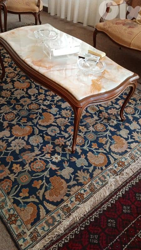 Antique salon for sale affordable price 3