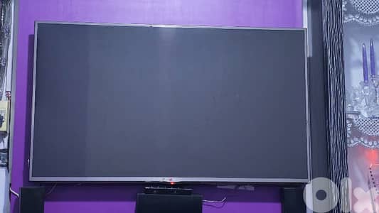 lg tv