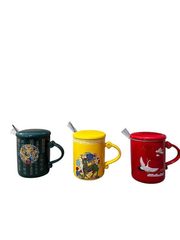 MUG شروة ماغ بلجمله 12