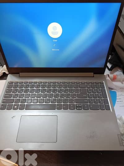 i5 gen 10 with 4 ram and nvidia graphics ma 3am ye5od ram tenye