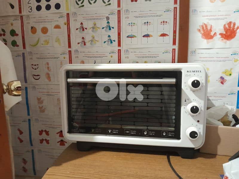 Kitchen items for sales 2