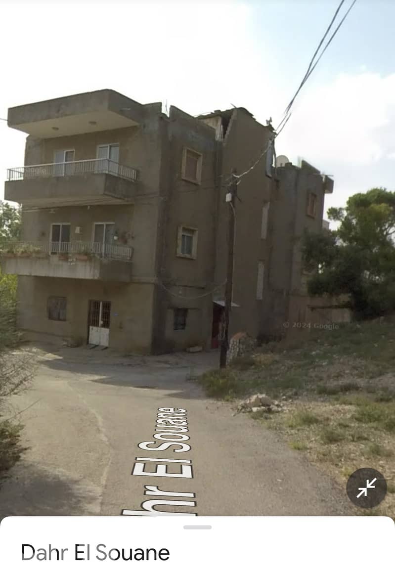 Billa/Building for Sale 9