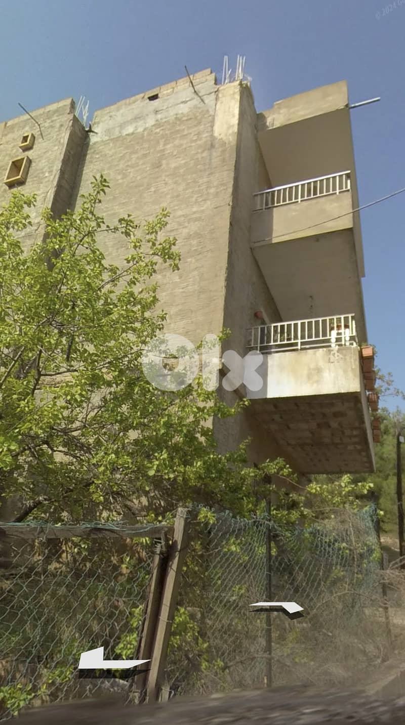 Billa/Building for Sale 8