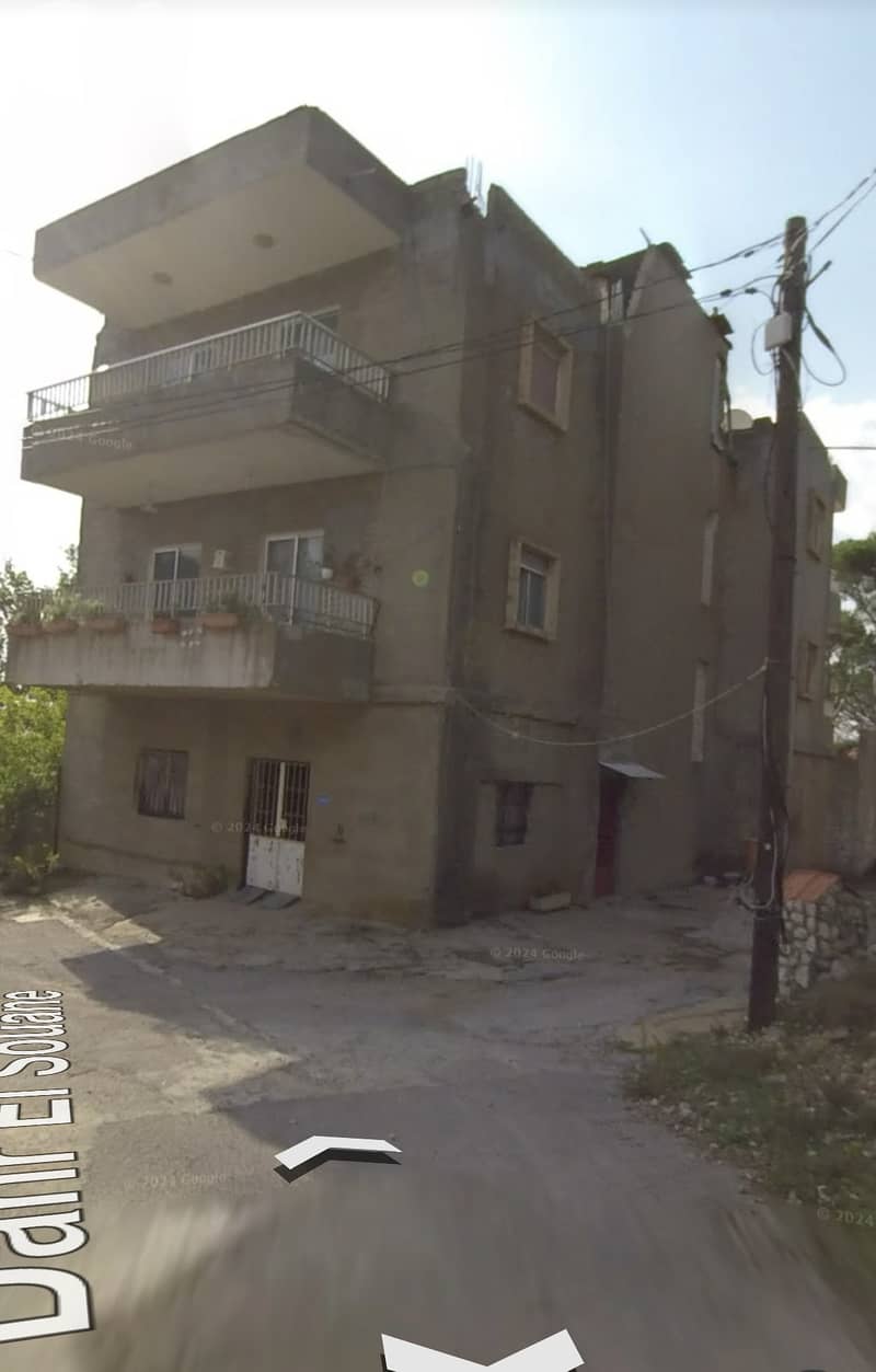 Billa/Building for Sale 4