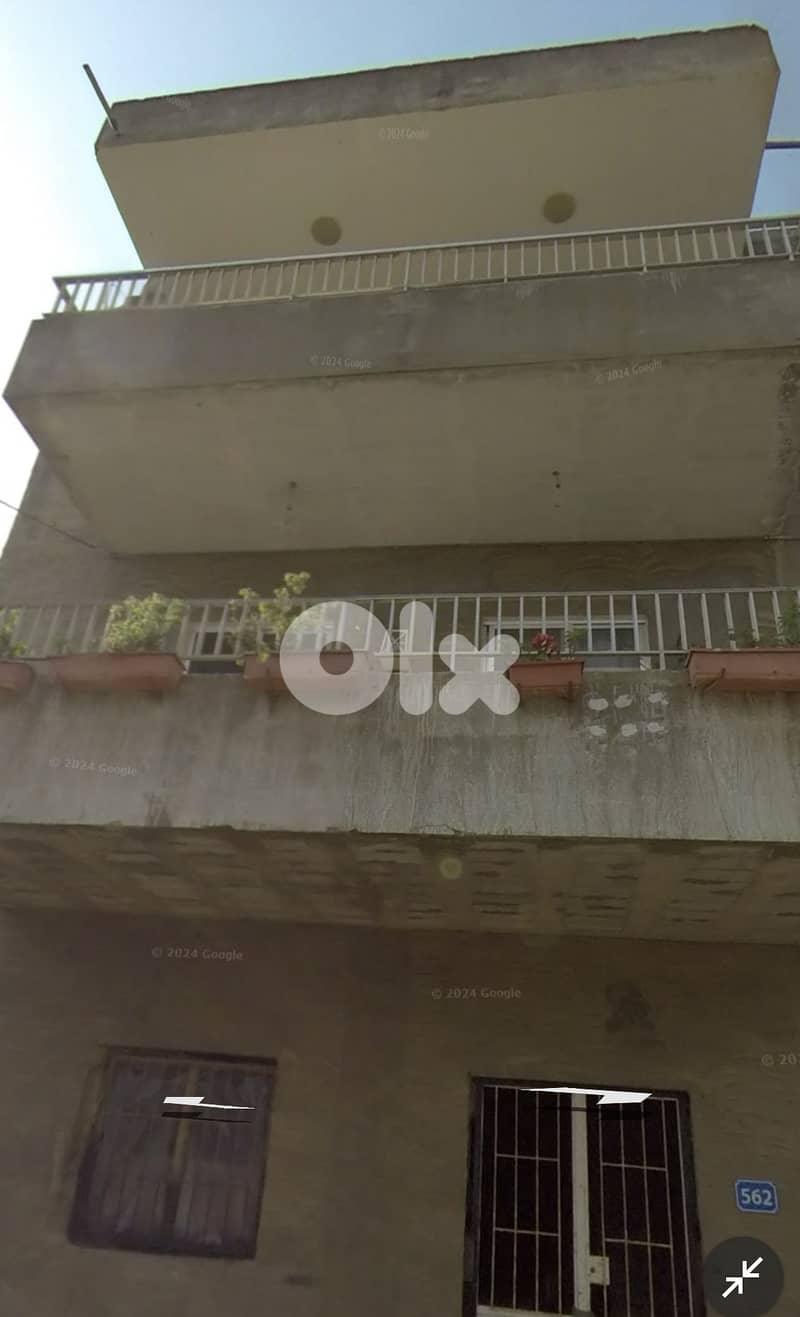 Billa/Building for Sale 5