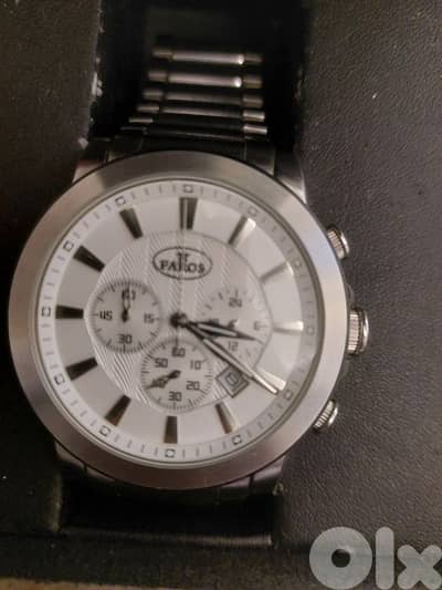 FAROS watch  original
