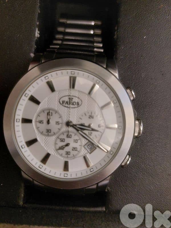 FAROS watch  original 0