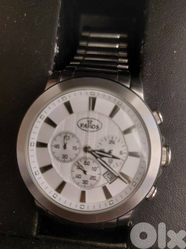 FAROS watch  original 2