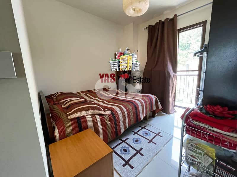 Feytroun 100m2 | 60m2 Garden | Chalet | Furnished | DA 4