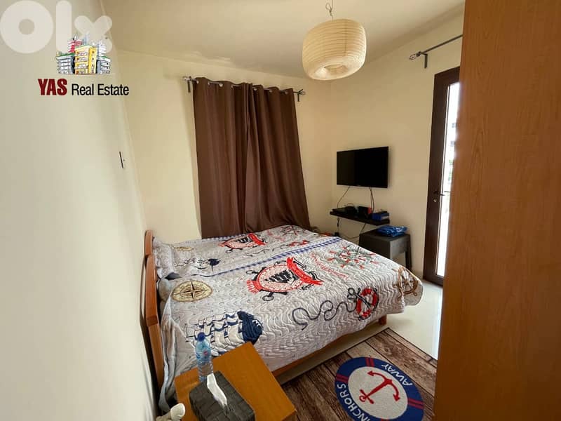 Feytroun 100m2 | 60m2 Garden | Chalet | Furnished | DA 5