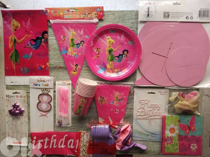 أحلى زينة أعياد ميلاد 18