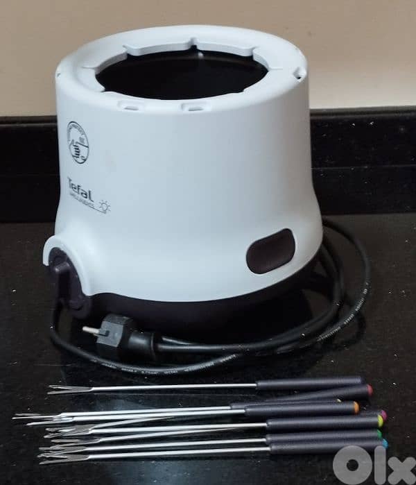 Tefal made in France good quality good price 40$ 1