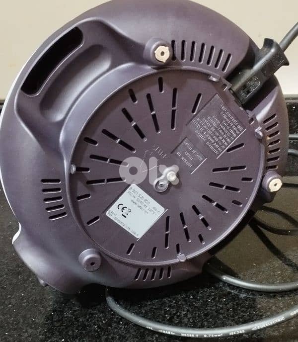 Tefal made in France good quality good price 40$ 2