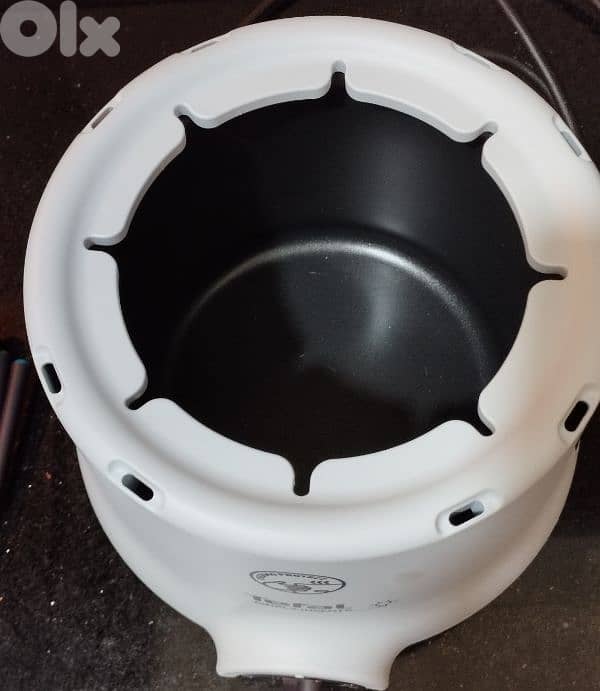 Tefal made in France good quality good price 40$ 3