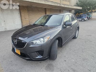 Mazda CX-5 2014