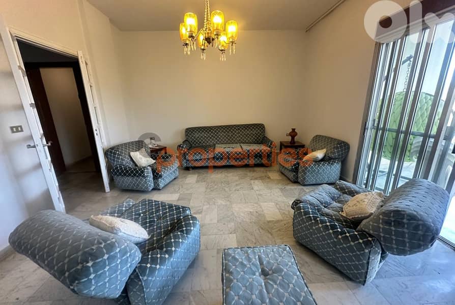 Apartment For Sale | Atchaneh | CPJM31 0