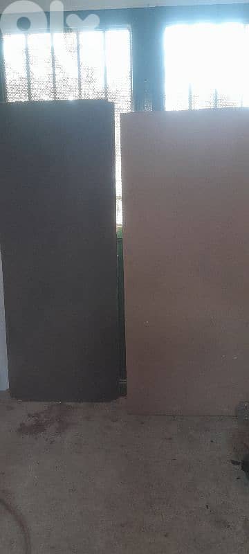 تخت طابقين خشب زين 0