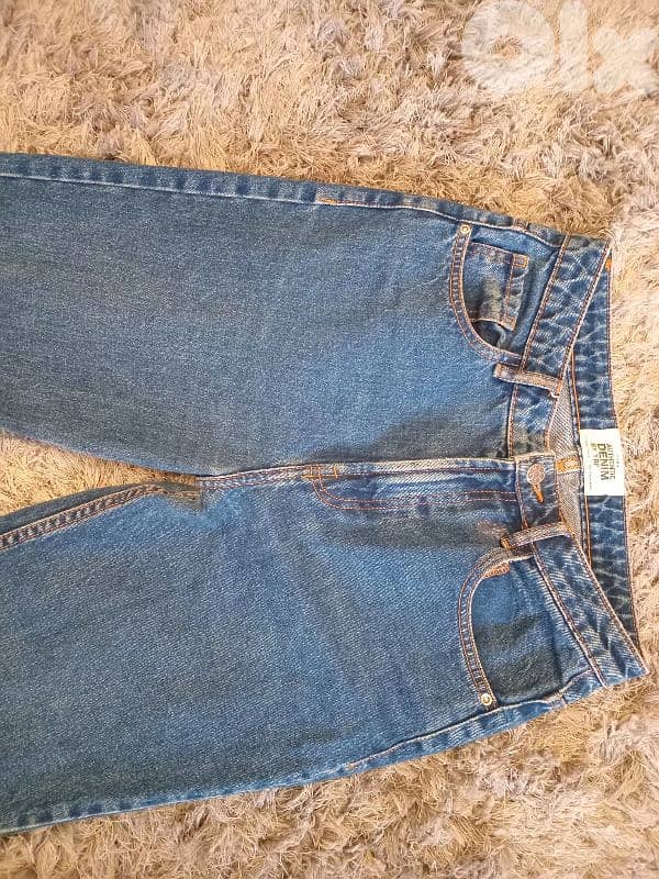 zara mom jeans 2