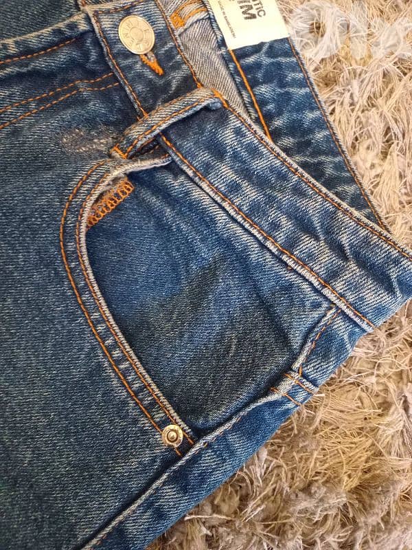 zara mom jeans 3