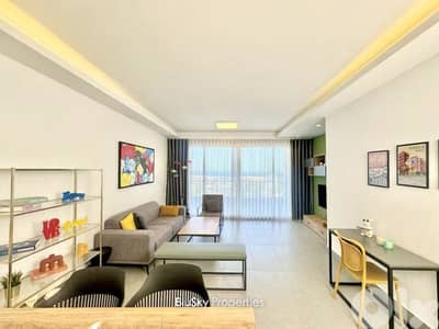 Apartment For RENT In Fanar شقة للإيجار #GS