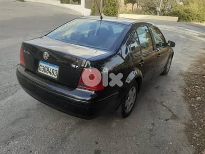 فولكسفاغن جيتا 2002