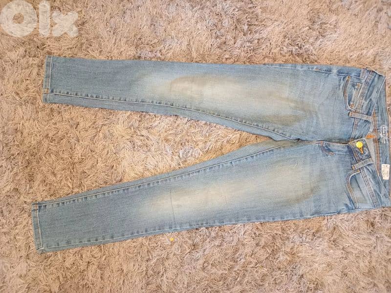 Colin s  JEANS SKINNY 0