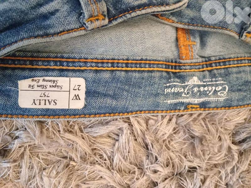 Colin s  JEANS SKINNY 1