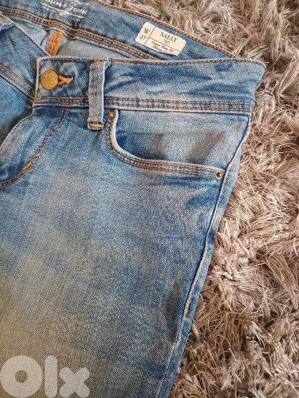 Colin s  JEANS SKINNY 2