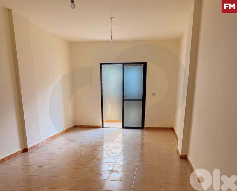 well-maintained building, spacious rooms -Al Minieh REF#FM128471 0