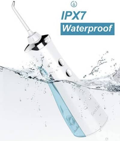 water Flosser